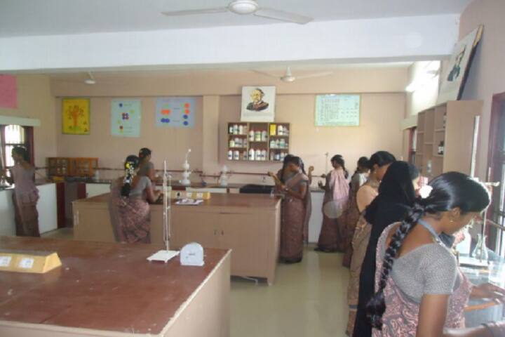 laboratory